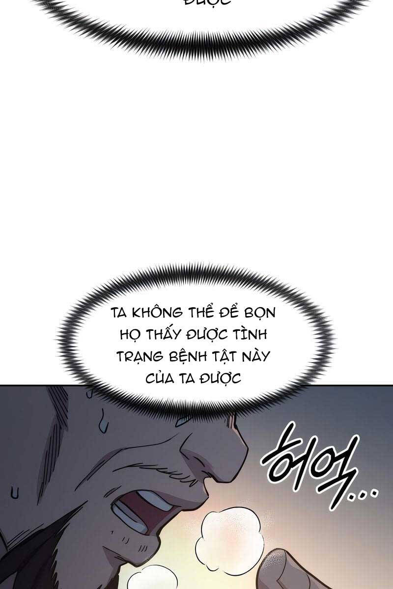 Hoa Sơn Tái Khởi Chap 84 - Next Chap 85
