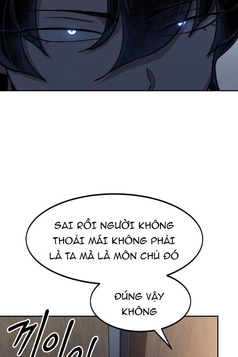 Hoa Sơn Tái Khởi Chap 84 - Next Chap 85