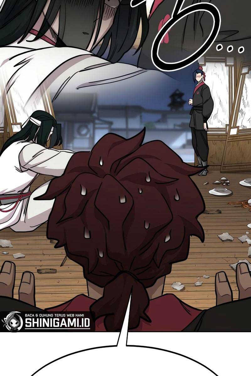 Hoa Sơn Tái Khởi Chap 84 - Next Chap 85