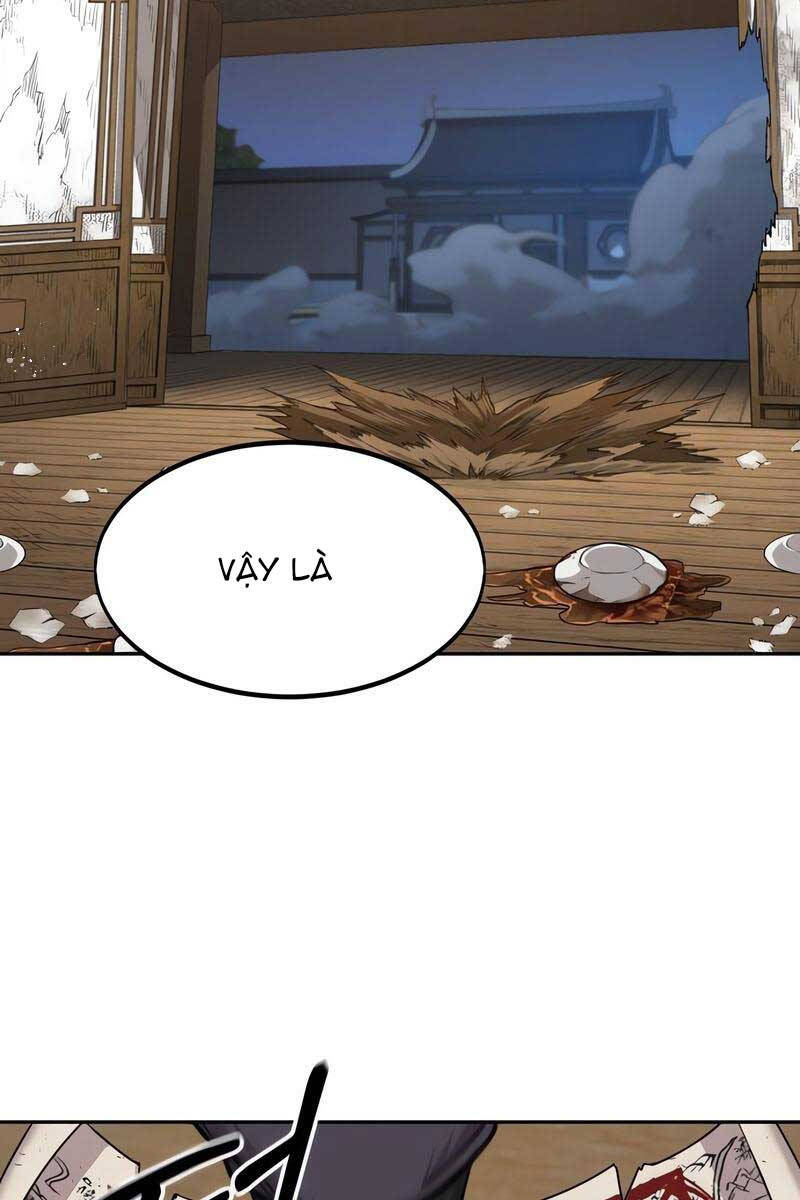 Hoa Sơn Tái Khởi Chap 84 - Next Chap 85