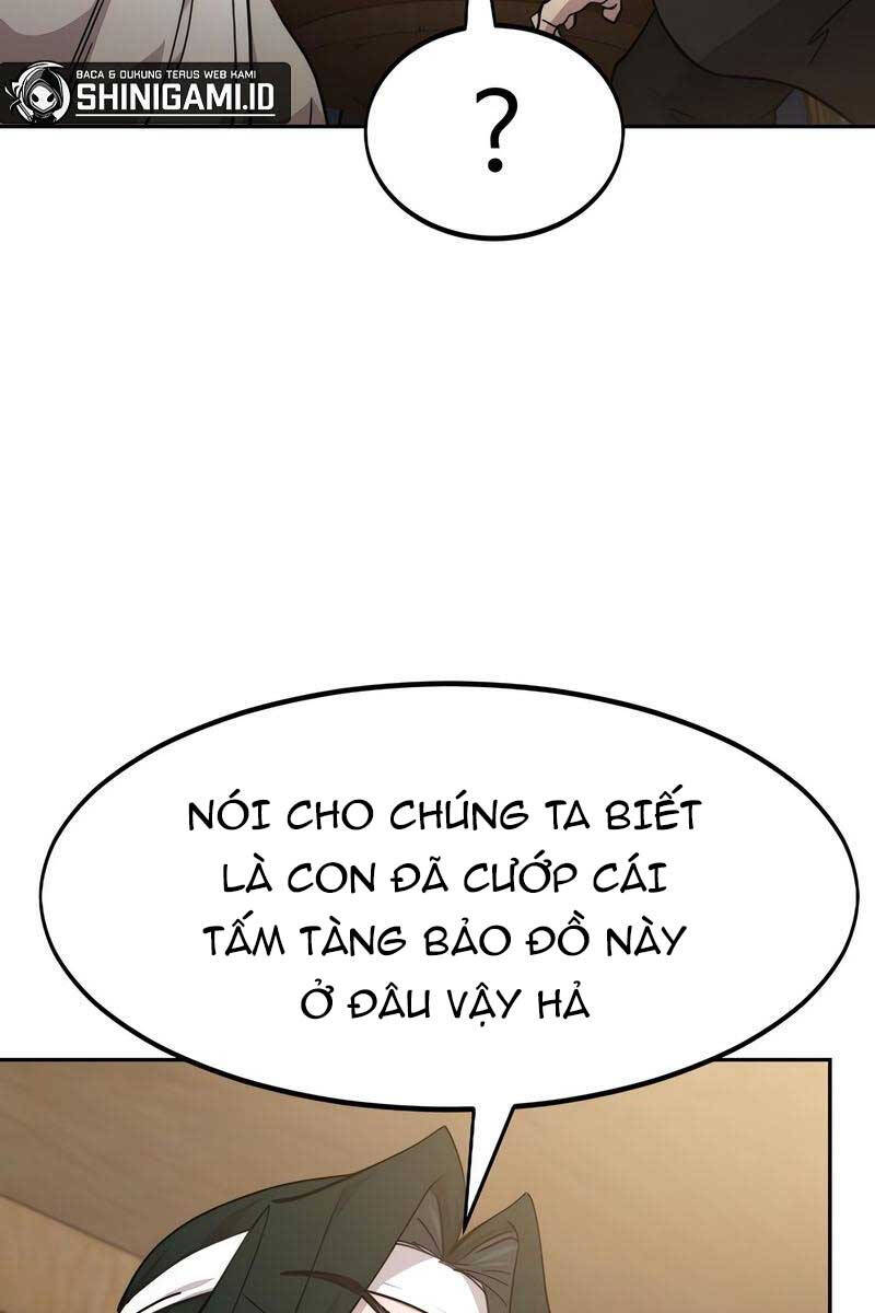 Hoa Sơn Tái Khởi Chap 84 - Next Chap 85