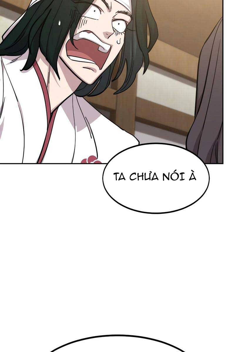 Hoa Sơn Tái Khởi Chap 84 - Next Chap 85