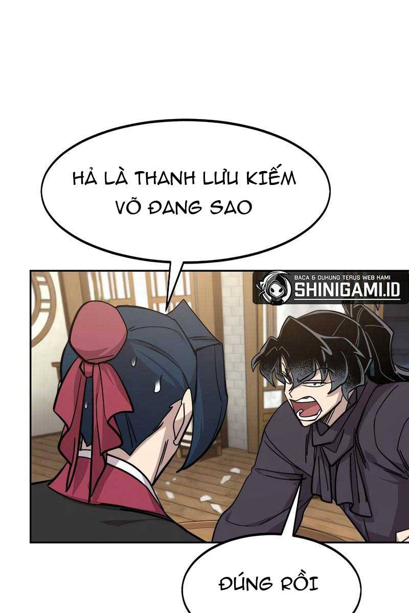 Hoa Sơn Tái Khởi Chap 84 - Next Chap 85