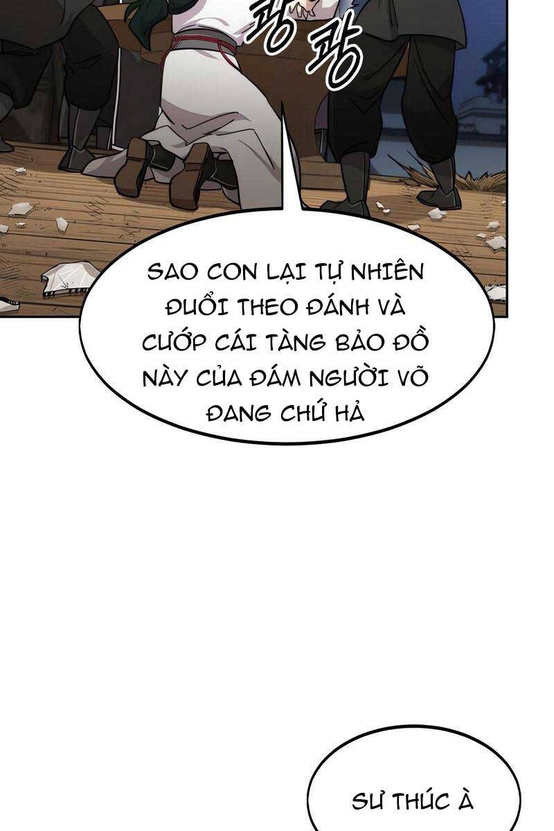 Hoa Sơn Tái Khởi Chap 84 - Next Chap 85