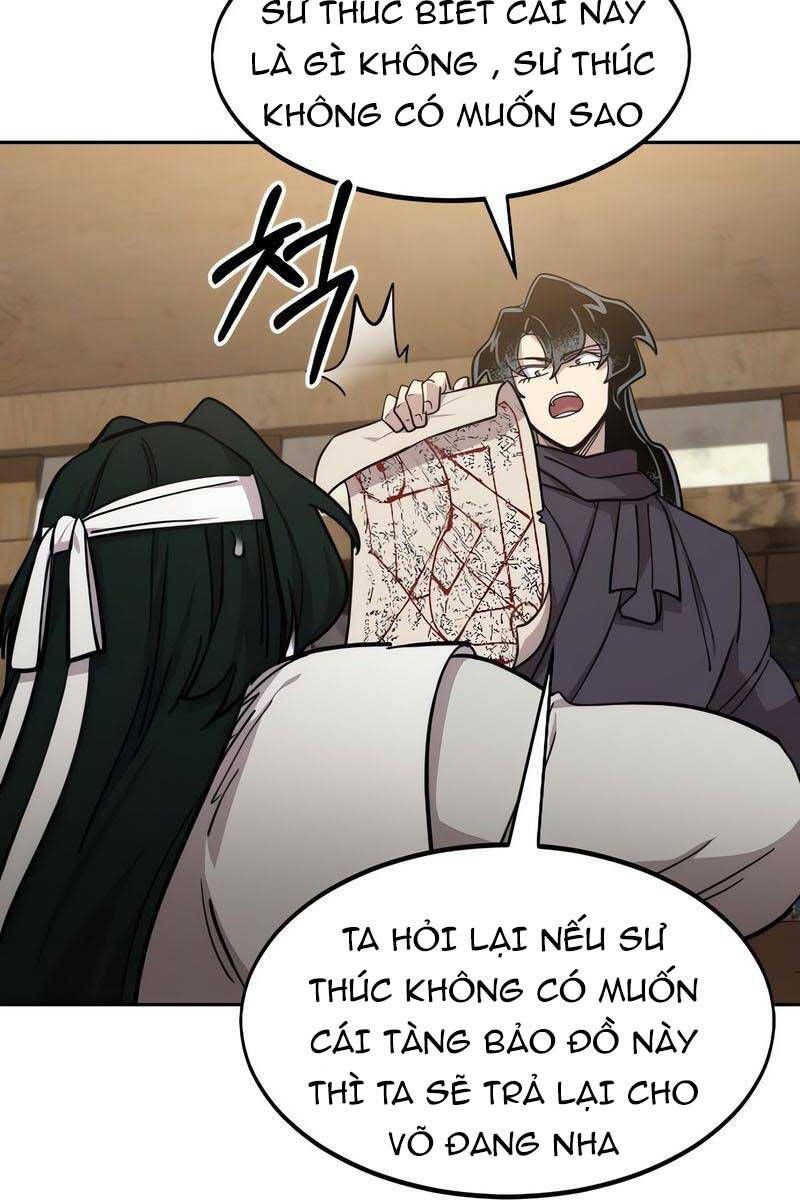 Hoa Sơn Tái Khởi Chap 84 - Next Chap 85