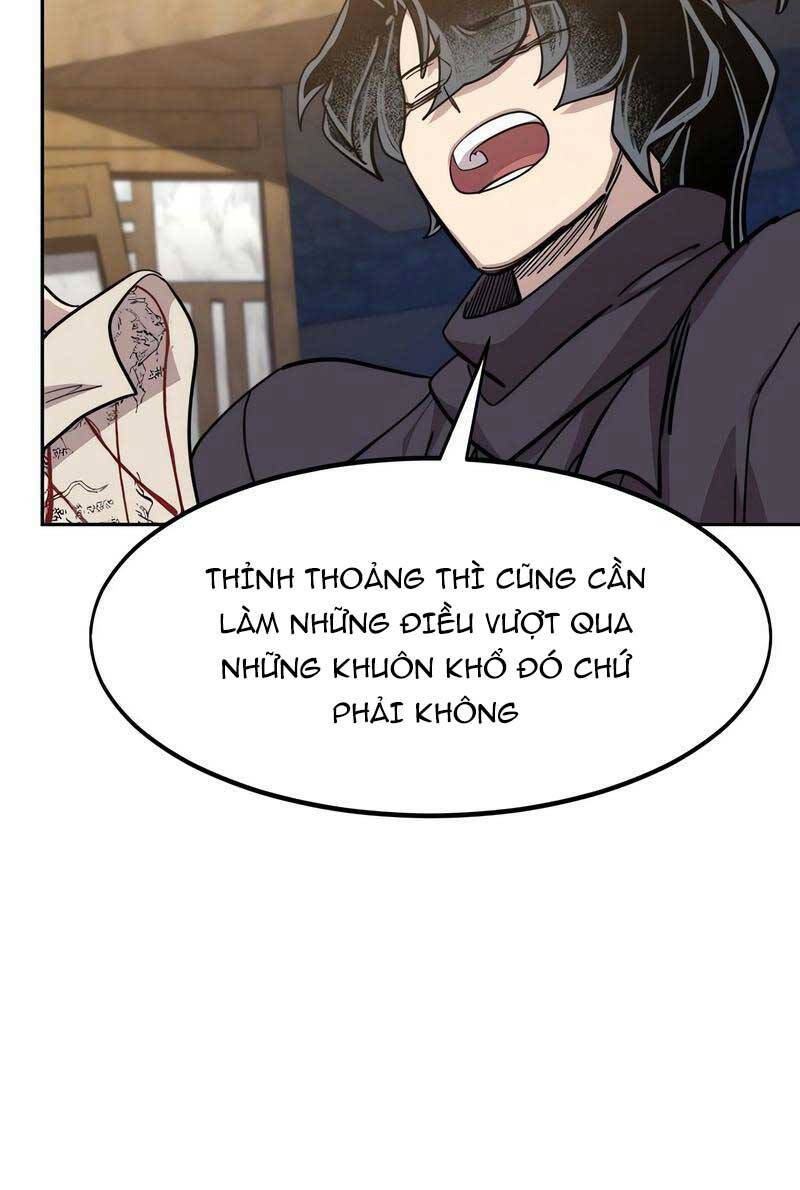 Hoa Sơn Tái Khởi Chap 84 - Next Chap 85
