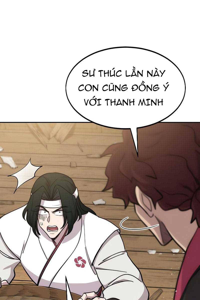 Hoa Sơn Tái Khởi Chap 84 - Next Chap 85