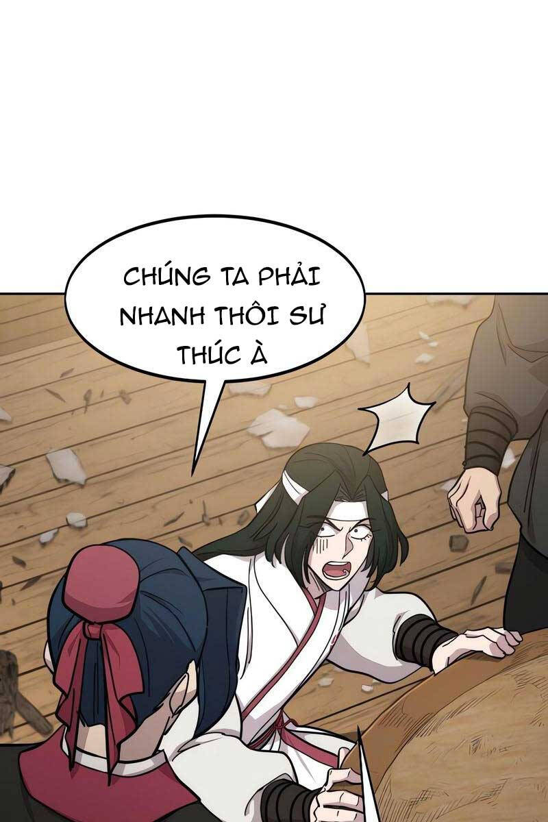 Hoa Sơn Tái Khởi Chap 84 - Next Chap 85