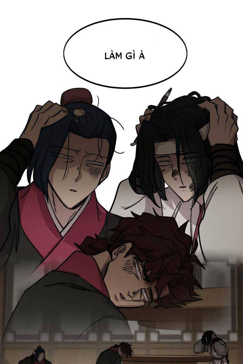Hoa Sơn Tái Khởi Chap 85 - Next Chap 86