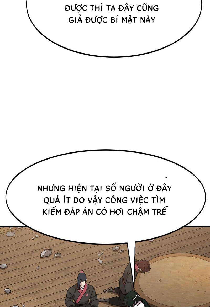 Hoa Sơn Tái Khởi Chap 85 - Next Chap 86