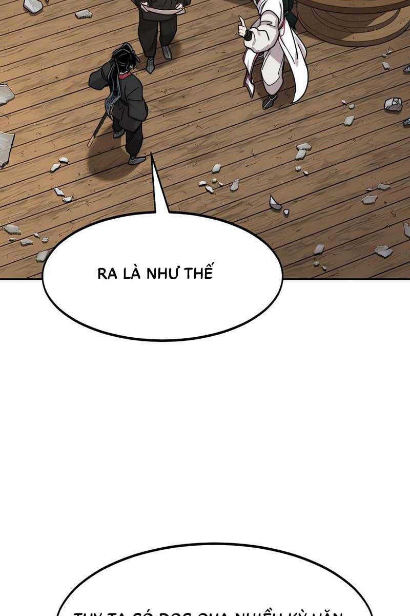 Hoa Sơn Tái Khởi Chap 85 - Next Chap 86