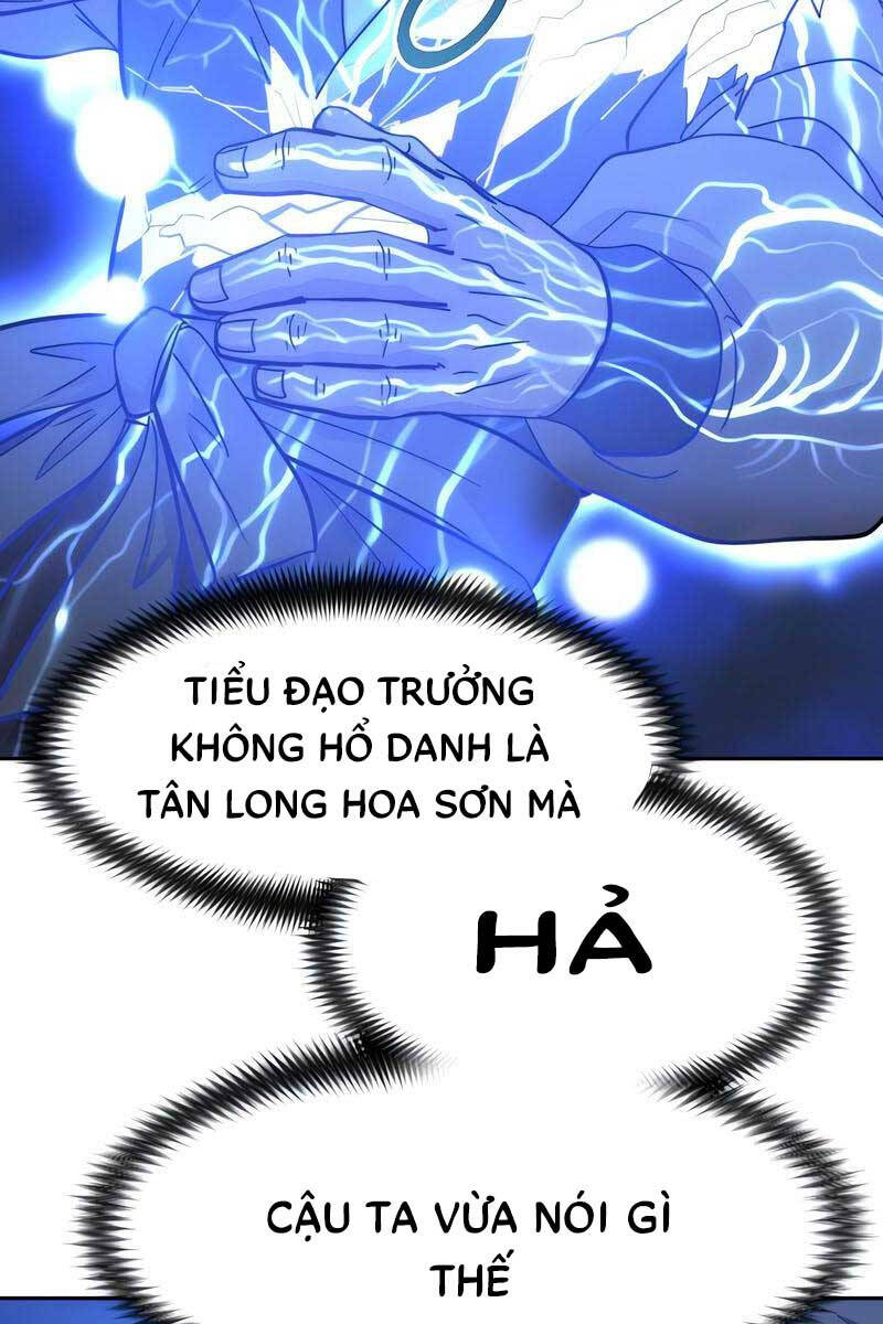 Hoa Sơn Tái Khởi Chap 85 - Next Chap 86