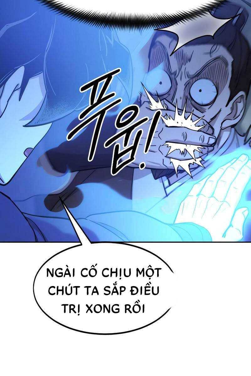 Hoa Sơn Tái Khởi Chap 85 - Next Chap 86