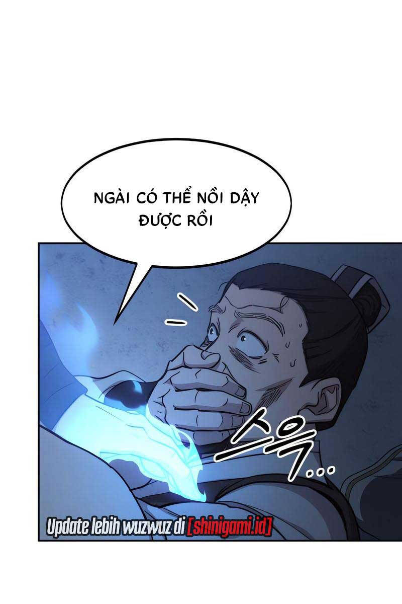 Hoa Sơn Tái Khởi Chap 85 - Next Chap 86