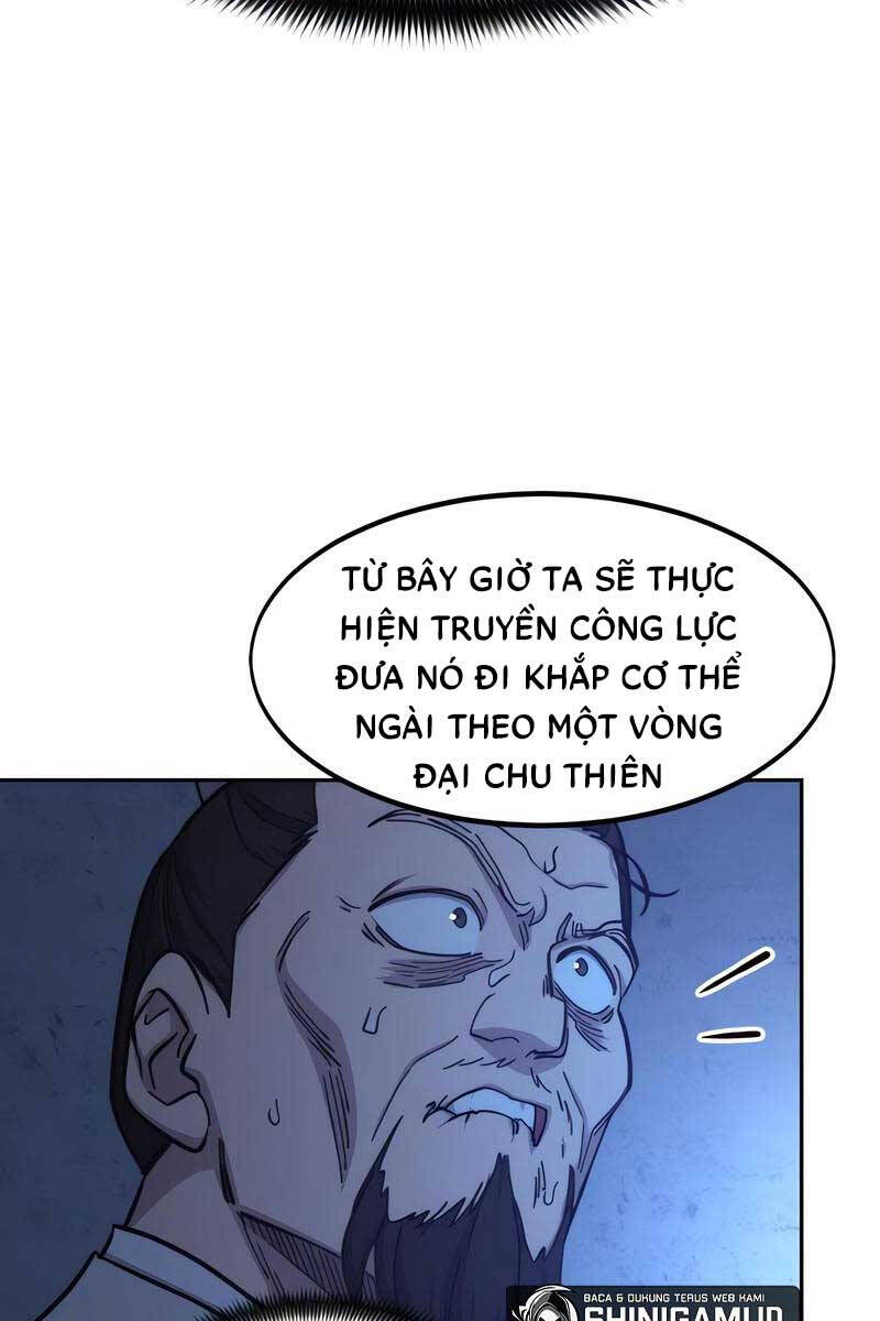 Hoa Sơn Tái Khởi Chap 85 - Next Chap 86