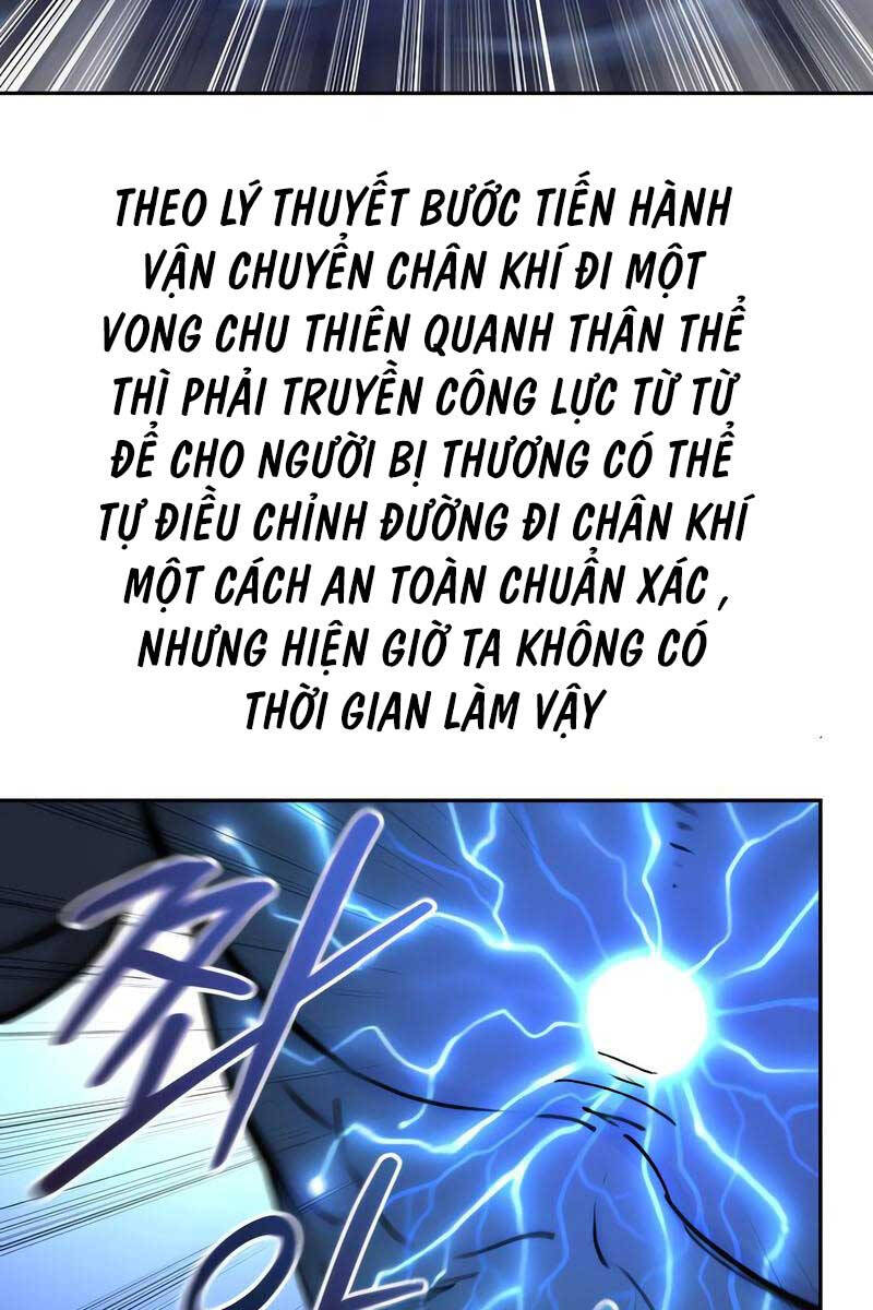 Hoa Sơn Tái Khởi Chap 85 - Next Chap 86