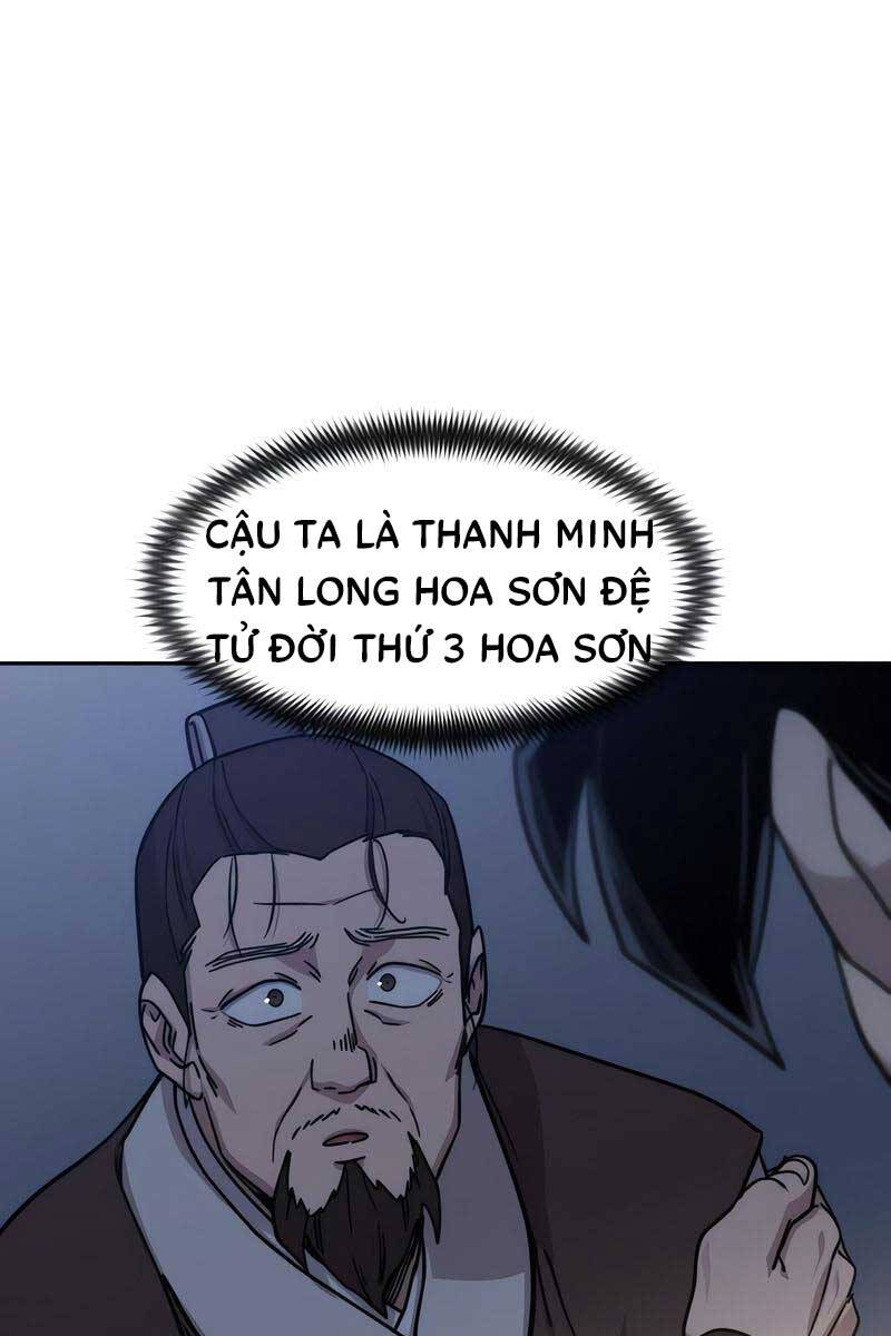 Hoa Sơn Tái Khởi Chap 85 - Next Chap 86