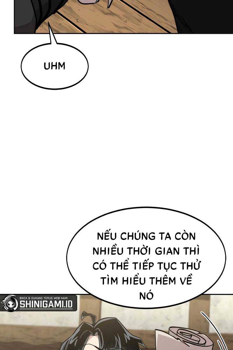 Hoa Sơn Tái Khởi Chap 86 - Next Chap 87