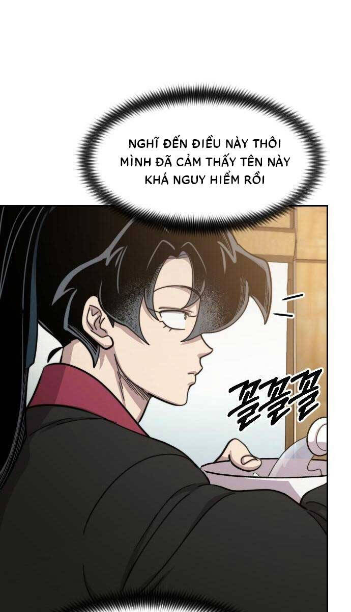 Hoa Sơn Tái Khởi Chap 87 - Next Chap 88
