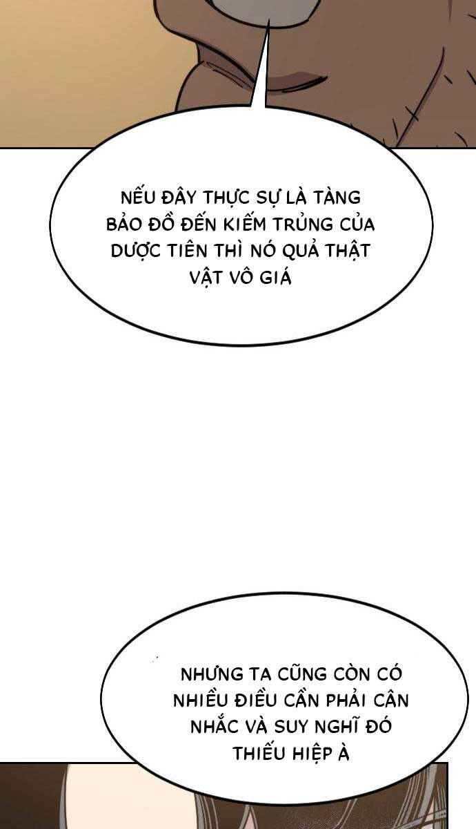 Hoa Sơn Tái Khởi Chap 87 - Next Chap 88