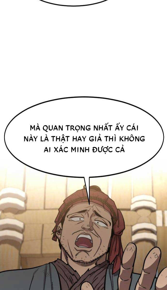 Hoa Sơn Tái Khởi Chap 87 - Next Chap 88