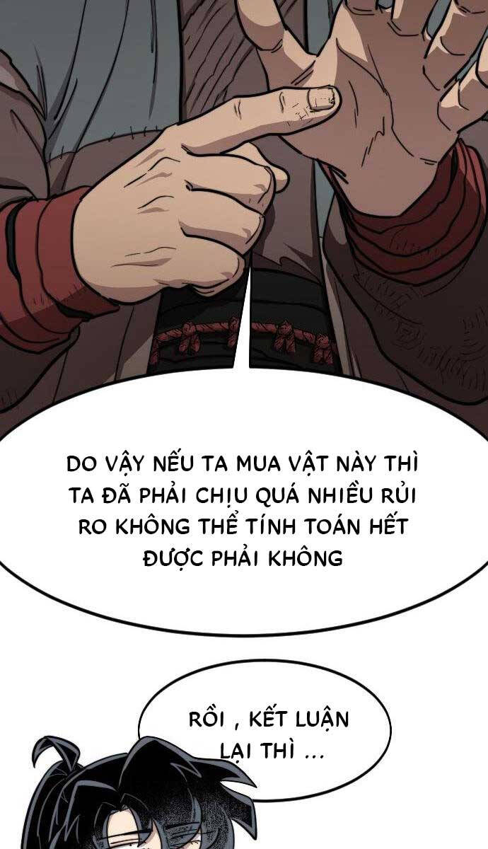 Hoa Sơn Tái Khởi Chap 87 - Next Chap 88