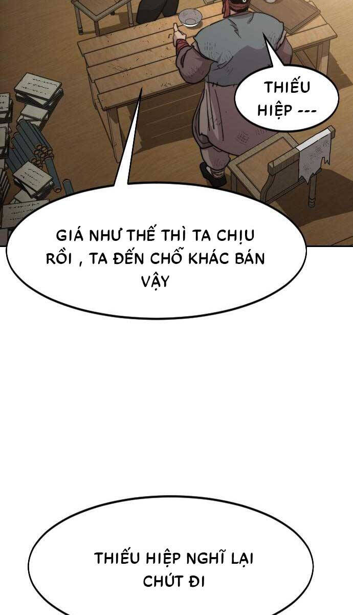 Hoa Sơn Tái Khởi Chap 87 - Next Chap 88