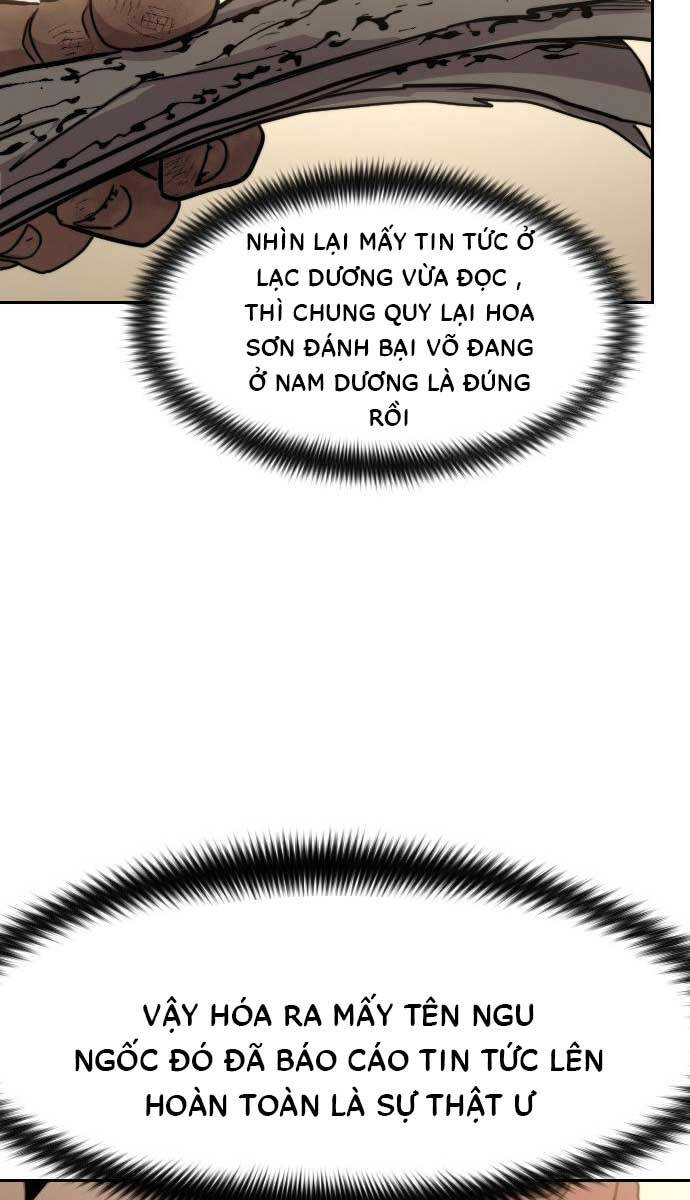 Hoa Sơn Tái Khởi Chap 87 - Next Chap 88