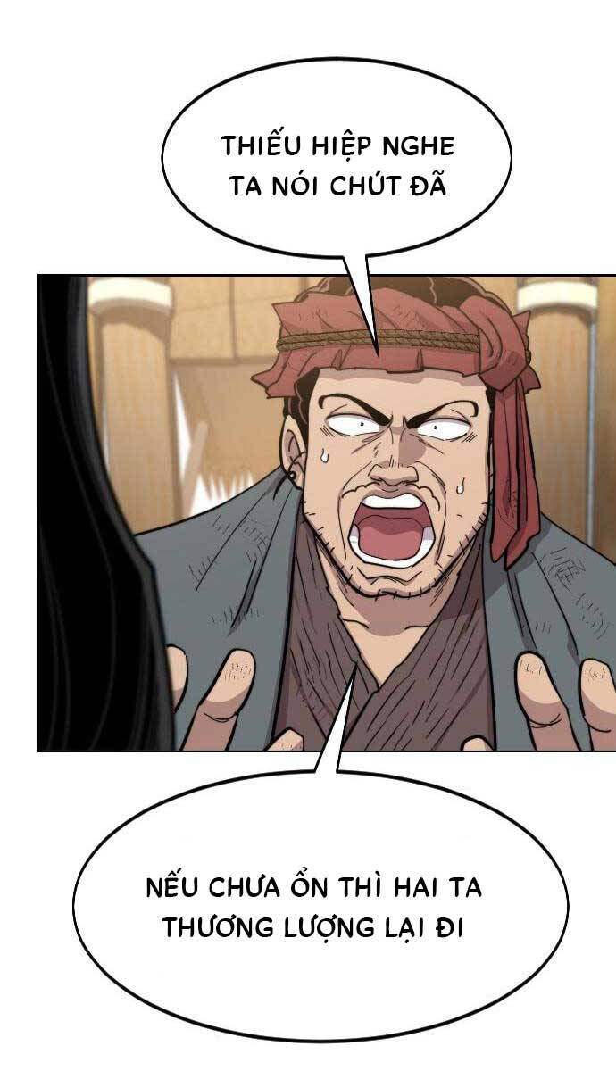 Hoa Sơn Tái Khởi Chap 87 - Next Chap 88