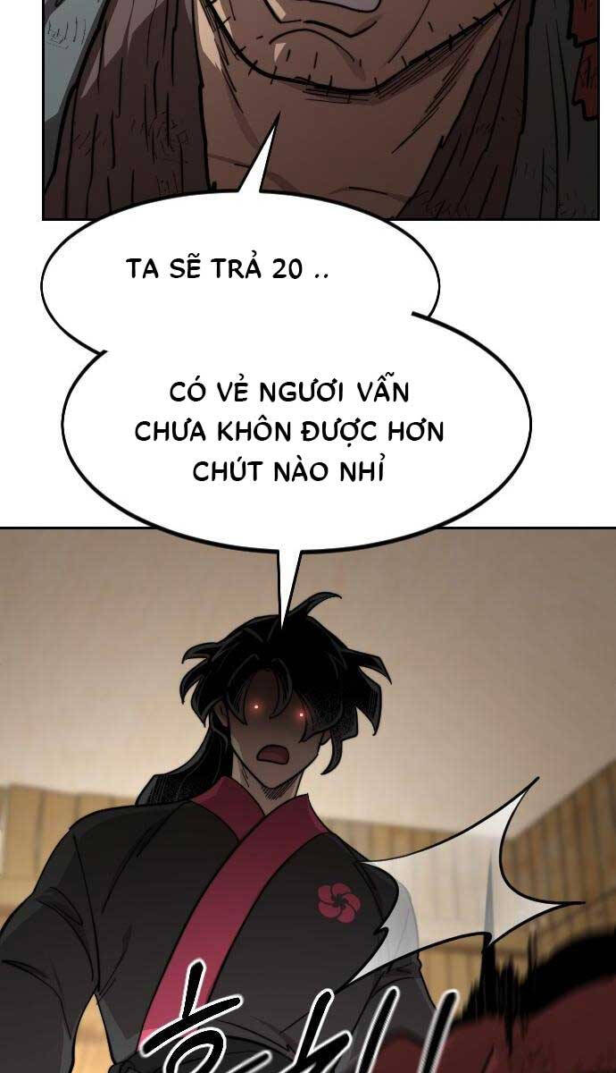 Hoa Sơn Tái Khởi Chap 87 - Next Chap 88