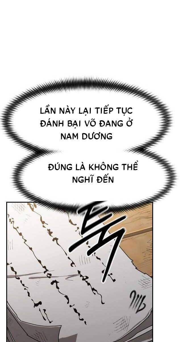 Hoa Sơn Tái Khởi Chap 87 - Next Chap 88