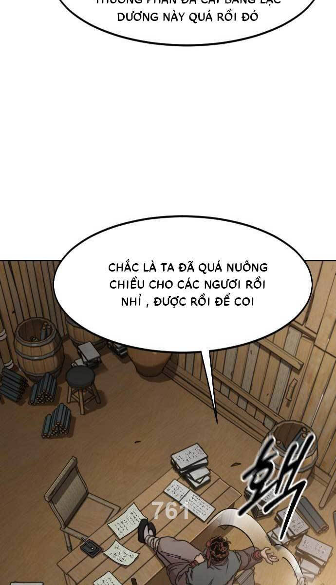 Hoa Sơn Tái Khởi Chap 87 - Next Chap 88