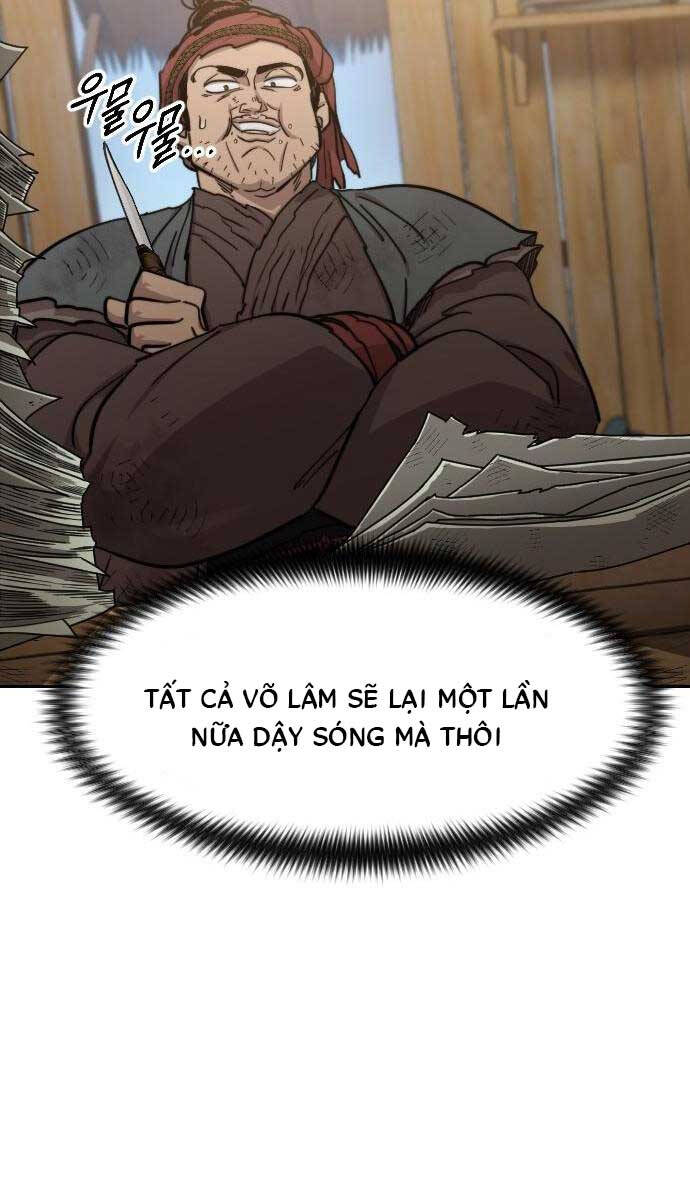 Hoa Sơn Tái Khởi Chap 87 - Next Chap 88