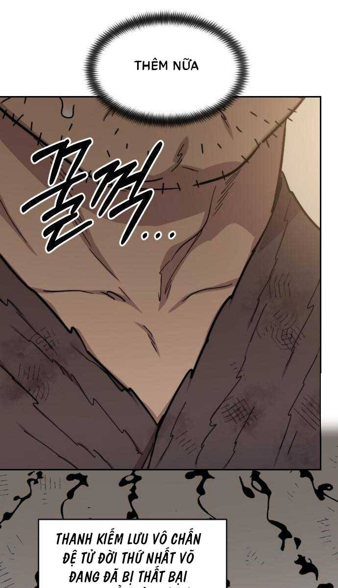 Hoa Sơn Tái Khởi Chap 87 - Next Chap 88