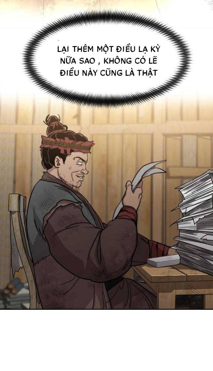 Hoa Sơn Tái Khởi Chap 87 - Next Chap 88