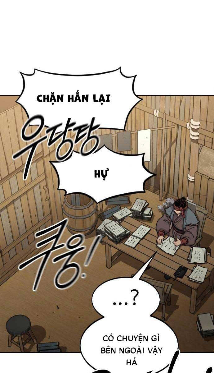 Hoa Sơn Tái Khởi Chap 87 - Next Chap 88