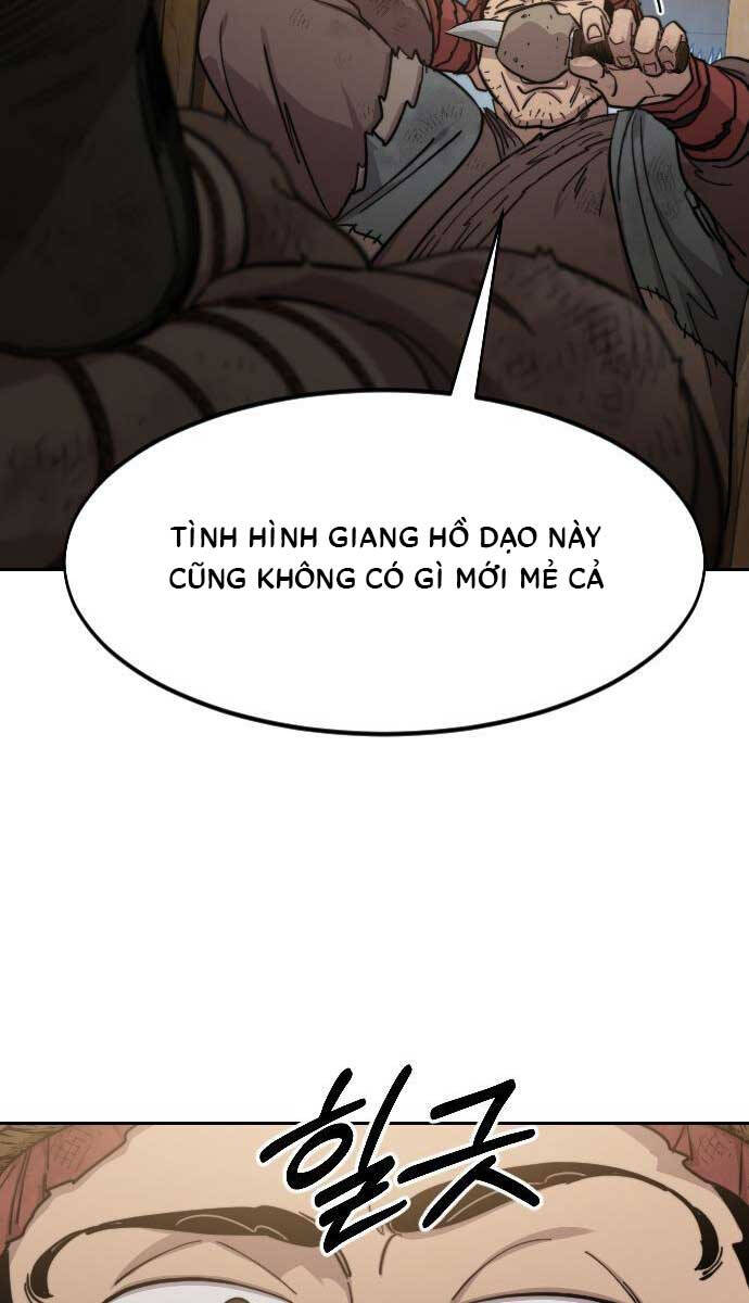 Hoa Sơn Tái Khởi Chap 87 - Next Chap 88