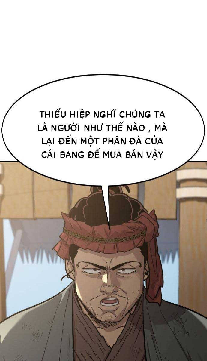 Hoa Sơn Tái Khởi Chap 87 - Next Chap 88
