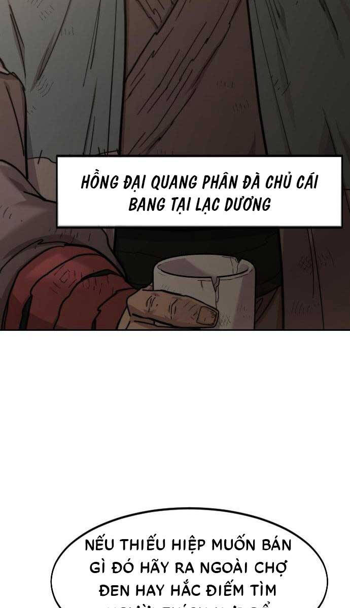 Hoa Sơn Tái Khởi Chap 87 - Next Chap 88