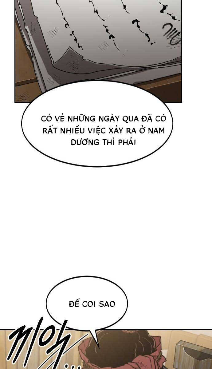 Hoa Sơn Tái Khởi Chap 87 - Next Chap 88
