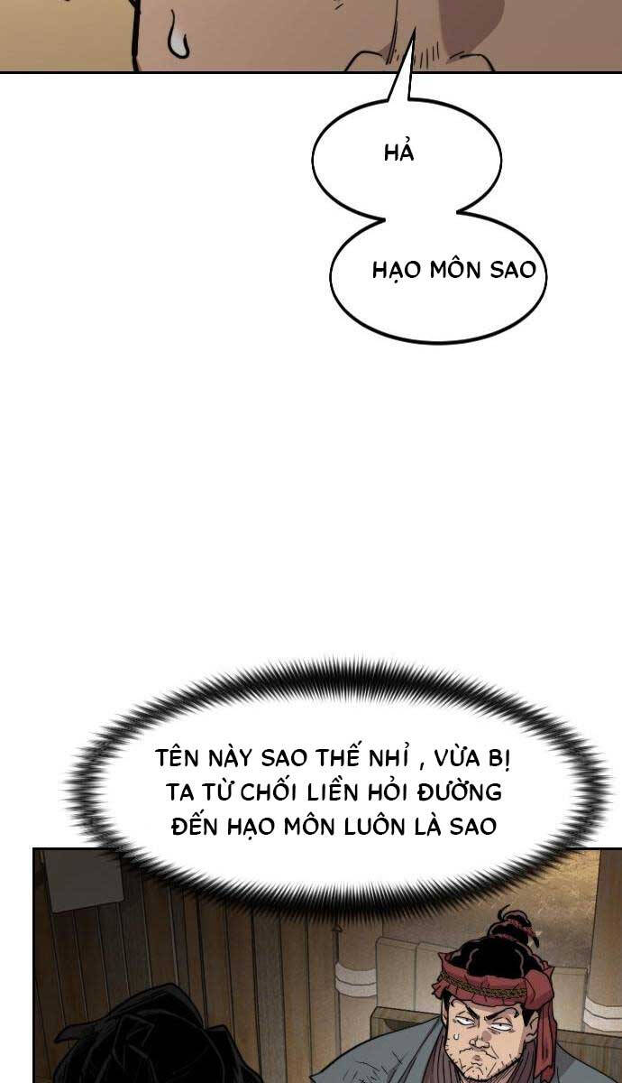 Hoa Sơn Tái Khởi Chap 87 - Next Chap 88