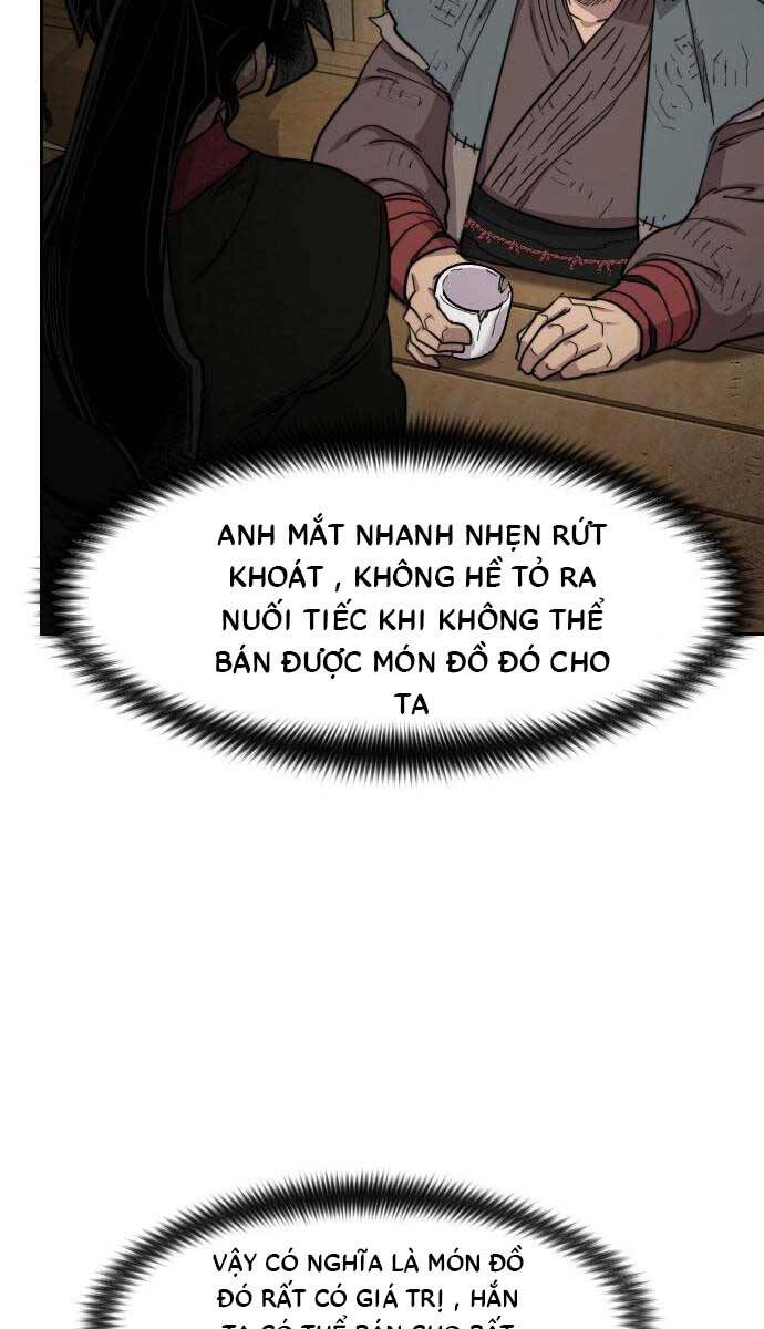 Hoa Sơn Tái Khởi Chap 87 - Next Chap 88