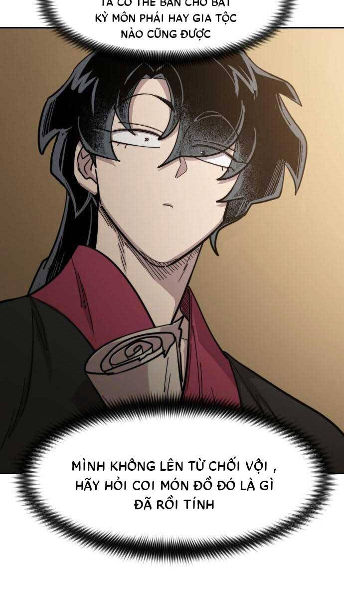Hoa Sơn Tái Khởi Chap 87 - Next Chap 88