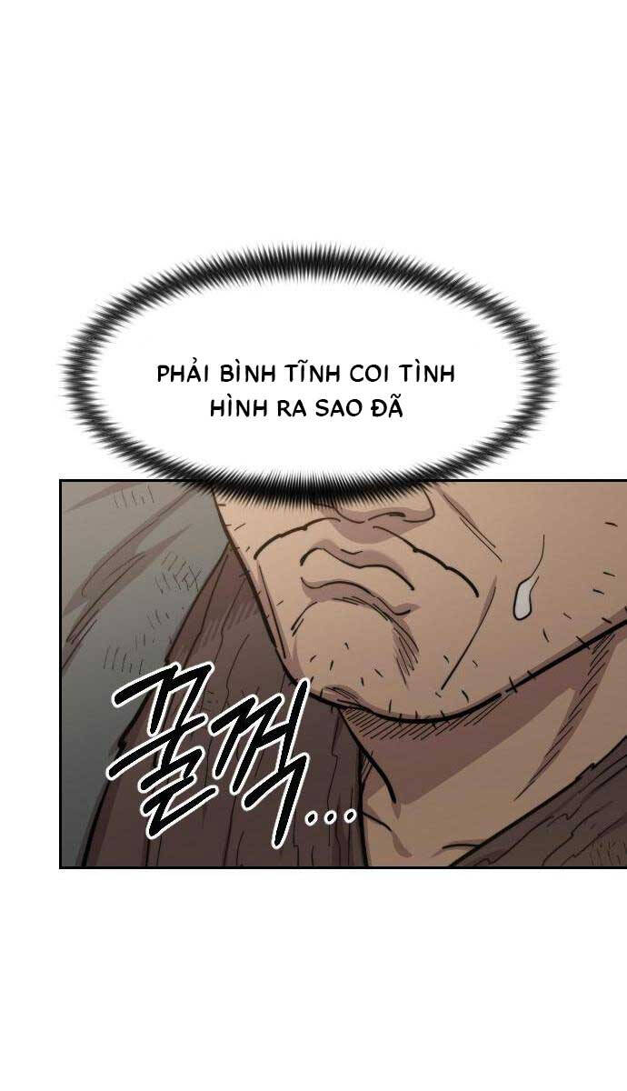 Hoa Sơn Tái Khởi Chap 87 - Next Chap 88