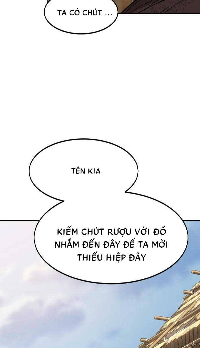 Hoa Sơn Tái Khởi Chap 87 - Next Chap 88