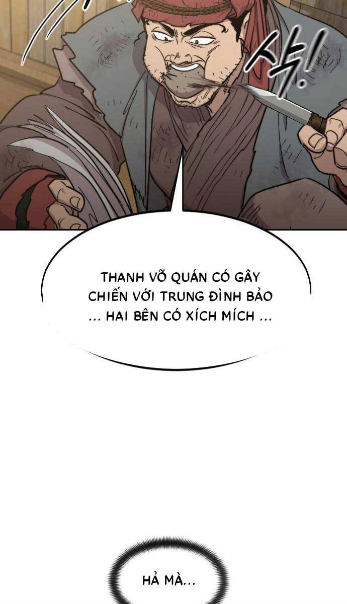 Hoa Sơn Tái Khởi Chap 87 - Next Chap 88