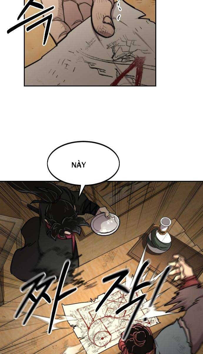 Hoa Sơn Tái Khởi Chap 87 - Next Chap 88