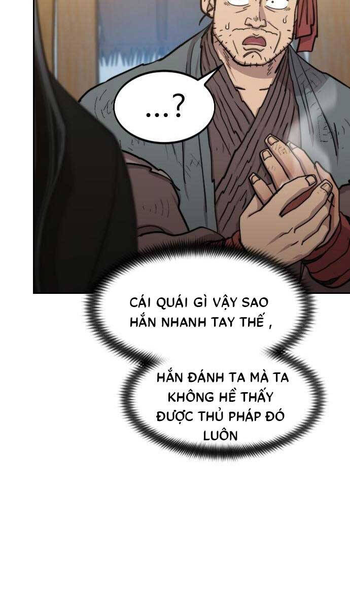 Hoa Sơn Tái Khởi Chap 87 - Next Chap 88
