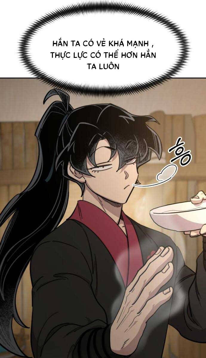 Hoa Sơn Tái Khởi Chap 87 - Next Chap 88