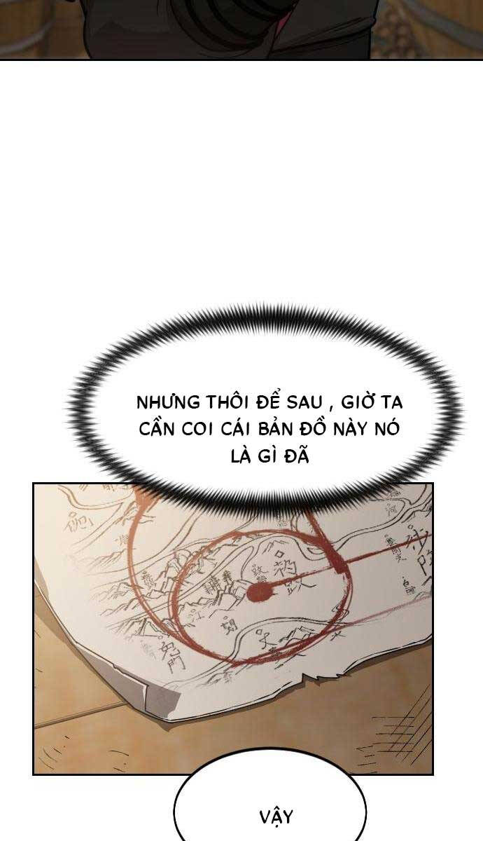 Hoa Sơn Tái Khởi Chap 87 - Next Chap 88